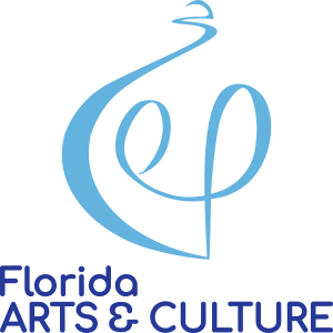 Florida Arts and Culture Logo